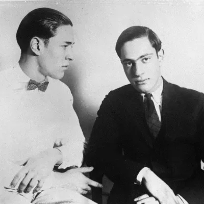 Leopold and Loeb