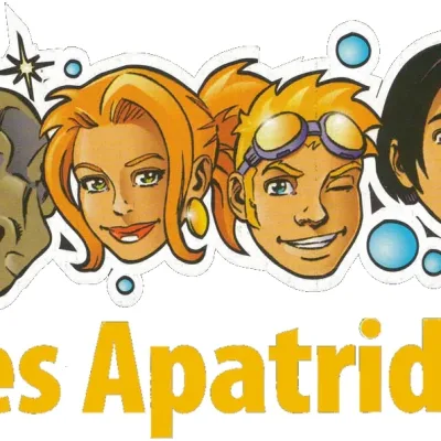 Les Apatrides