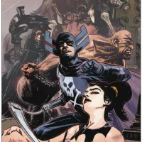 Lethal Legion