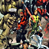 Liberators