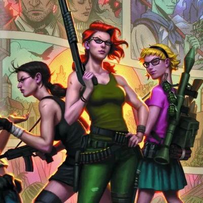 Librarians