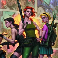 Librarians