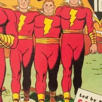 Lieutenant Marvels