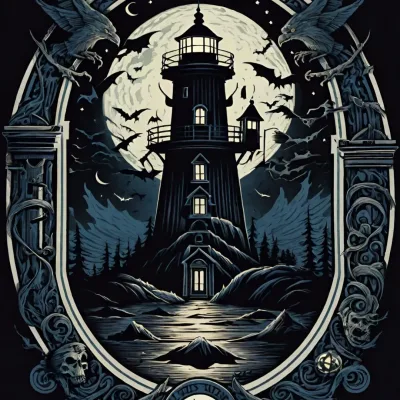 Lighthouse Coven