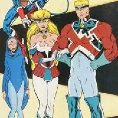 Lightning Force