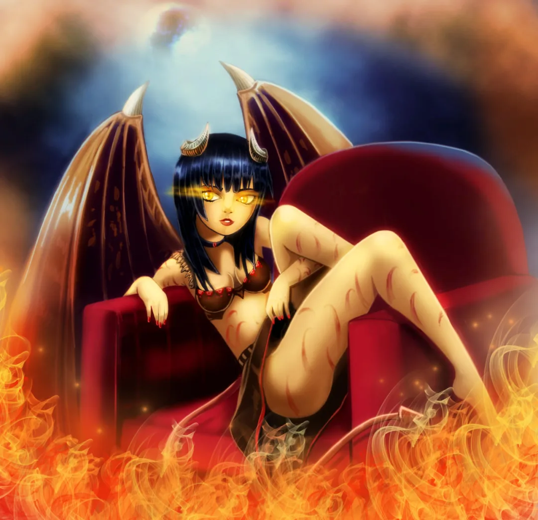 Background for Lilitu