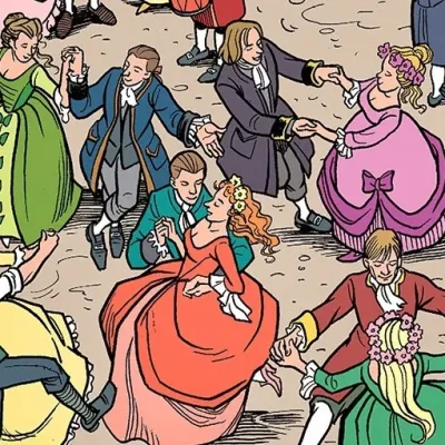 Lilliputians