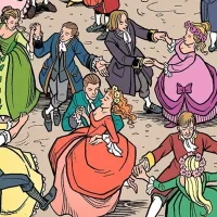 Lilliputians