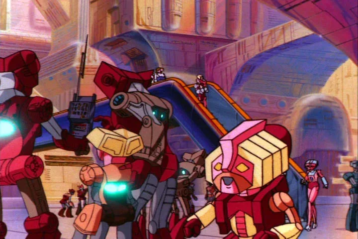 Background for Lithones