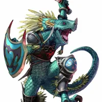 Lizardmen