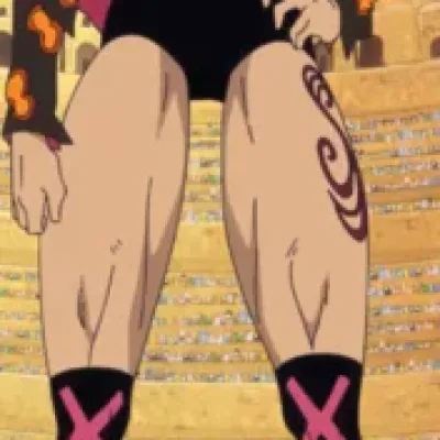 Longleg Tribe