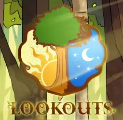 Background for Lookouts