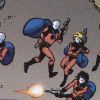 Loophole's Gang