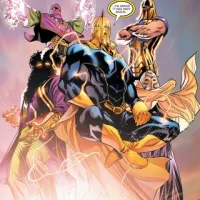 Lords and Agents of Order