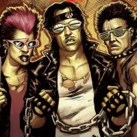 Lords of Death