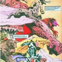 Lords of the Splinter Realms