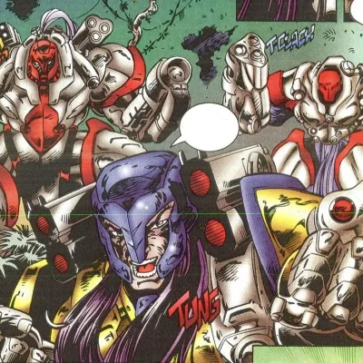 Lords of War