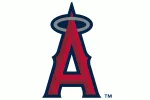 Background for Los Angeles Angels of Anaheim