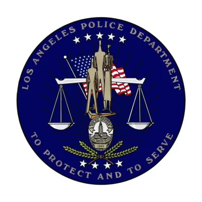 Los Angeles Police Department