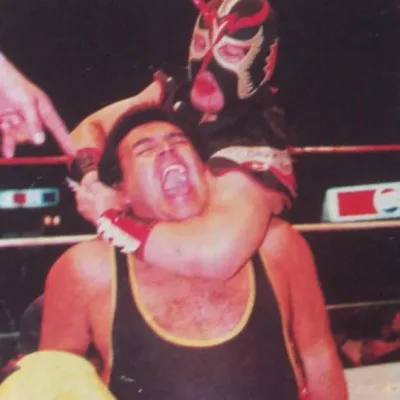 Los Intocables