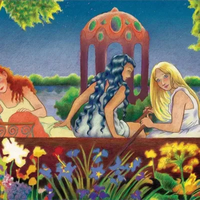 Lost Girls