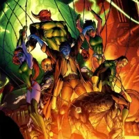 Lost Lanterns