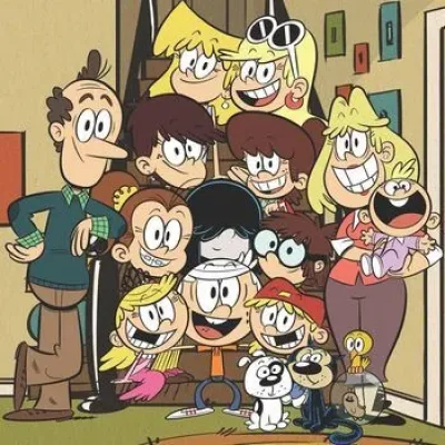 Loud Family