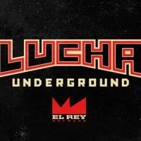 Lucha Underground