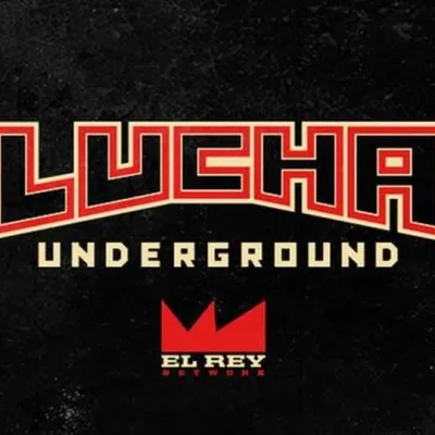 Lucha Underground