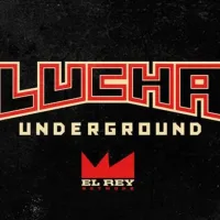 Lucha Underground