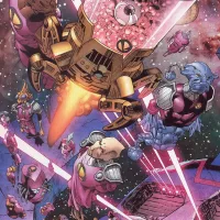 Luminals