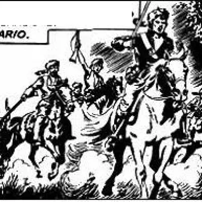 Lupi dell'Ontario
