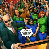 Luthors Legion