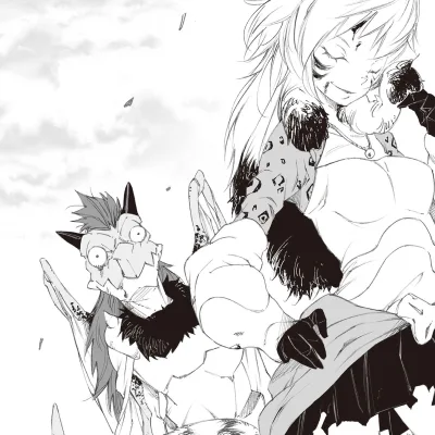 Lycanthropes