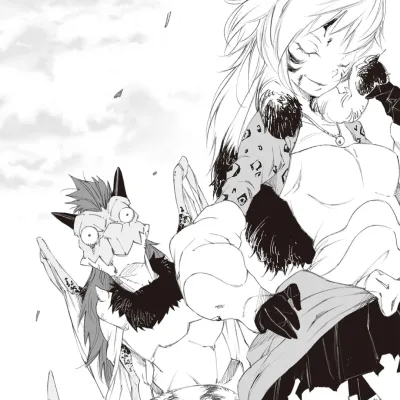 Lycanthropes