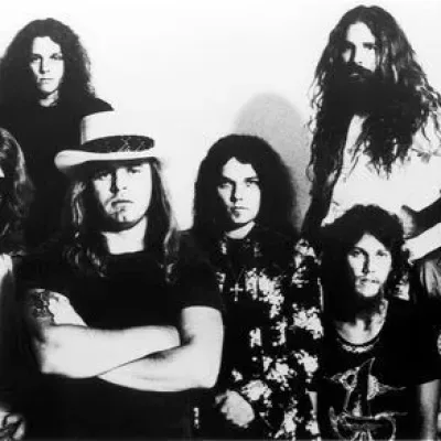 Lynyrd Skynyrd