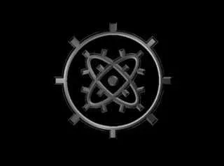Background for Machine Empire