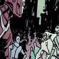 Machine People