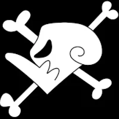 Macro Pirates