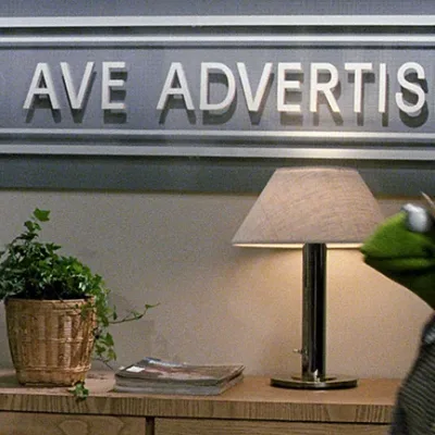 Mad Ave Advertising