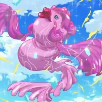 Madam Fish