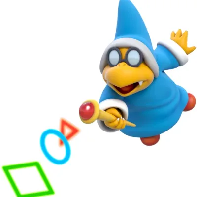 Magikoopas