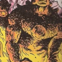 Magma Men