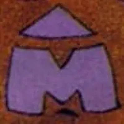 Magnetic North
