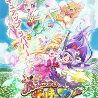 Mahoutsukai Precure