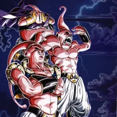 Majin