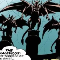 Malevilus