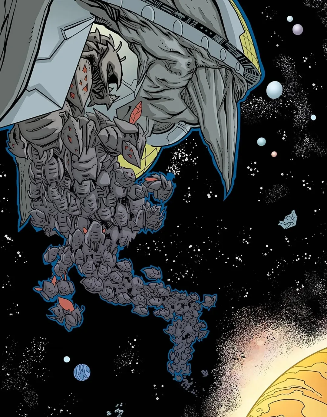 Background for Malignoid