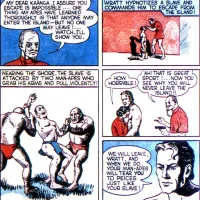 Man-Apes
