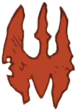 Background for Mandalorian Death Watch